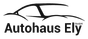Logo Autohaus Ely GmbH